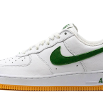 Nike Air Force 1 Low Color of the Month Forest Green