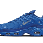 Nike Air Max Plus A-COLD-WALL Varsity Royal