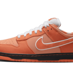 Nike SB Dunk Low Concepts Orange Lobster
