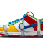 Nike SB Dunk Low OG Ebay Sandy Bodecker