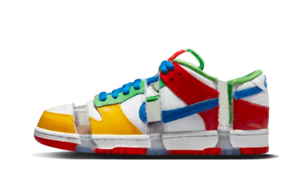 Nike SB Dunk Low OG Ebay Sandy Bodecker