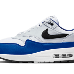 Nike Air Max 1 Deep Royal Blue