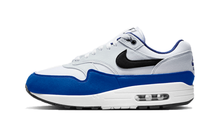 Nike Air Max 1 Deep Royal Blue