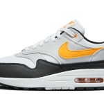 Nike Air Max 1 White University Gold