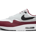 Nike Air Max 1 Dark Team Red