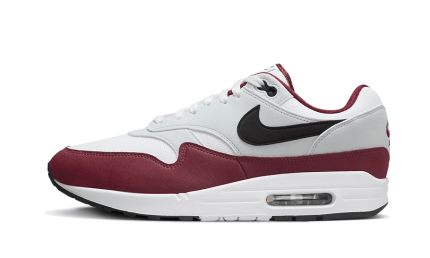 Nike Air Max 1 Dark Team Red