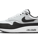 Nike Air Max 1 White Black