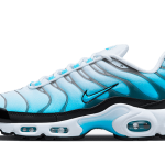 Nike Air Max Plus Baltic Blue
