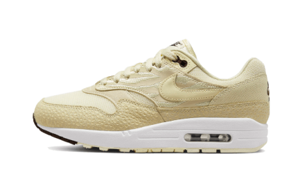 Nike Air Max 1 '87 Safari Coconut Milk