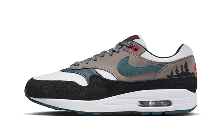 FJ0698-100_1 Nike Air Max 1 PRM State Blue - Image 1