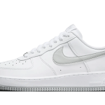 Nike Air Force 1 Low '07 White Light Smoke Grey