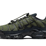 Nike Air Max Plus Utility Black Olive