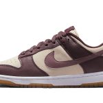 Nike Dunk Low Plum Eclipse