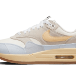 Nike Air Max 1 Crepe Light Bone