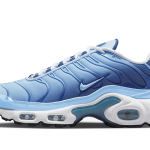 Nike Air Max Plus University Blue Gradient