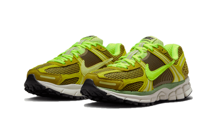 Nike Vomero 5 Olive Flak Volt