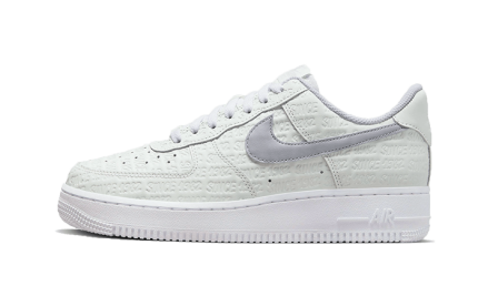 Nike Air Force 1 Low Since 1982