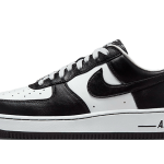 Nike Air Force 1 Low QS Terror Squad Black White