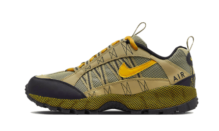 Nike Air Humara Wheat Grass