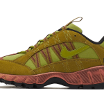 Nike Air Humara Pacific Moss