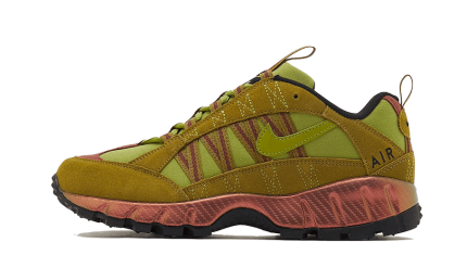Nike Air Humara Pacific Moss