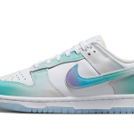 Nike Dunk Low Unlock Your Space