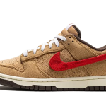Nike Dunk Low Clot Cork