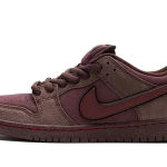 Nike SB Dunk Low City Of Love Burgundy Crush