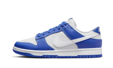 Nike Dunk Low Kentucky Alternate