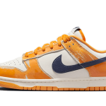 Nike Dunk Low Wear and Tear