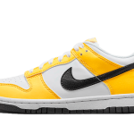 Nike Dunk Low Next Nature Citron Pulse