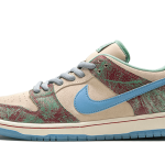Nike Dunk SB Dunk Low Crenshaw Skate Club