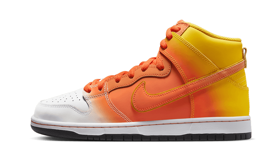 FN5107-700_1 Nike SB Dunk High Sweet Tooth - Image 1