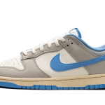 Nike Dunk Low Athletic Department University Blue