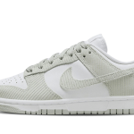 Nike Dunk Low Grey Corduroy