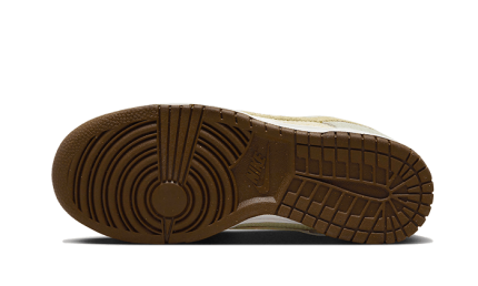 Nike Dunk Low Hemp Coconut Milk