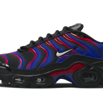 Nike Air Max Plus Spider-Man