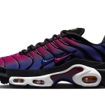 Nike Air Max Plus Patta FC Barcelona