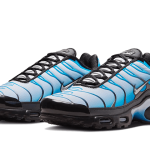 Nike Air Max Plus Blue Gradient