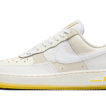 Nike Air Force 1 Low Patchwork