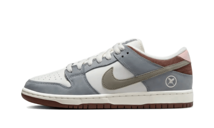 Nike SB Dunk Low Yuto Horigome