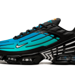 Nike Air Max Plus 3 Aqua Gradient