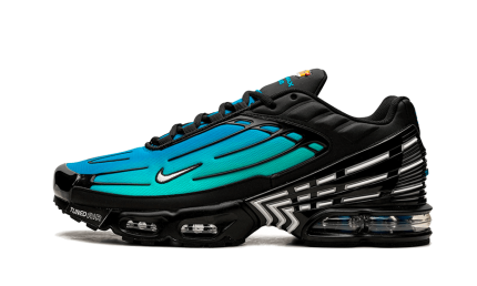 Nike Air Max Plus 3 Aqua Gradient