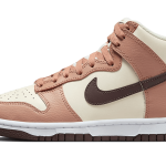 Nike Dunk High Dusted Clay