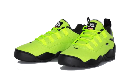 Nike SB Darwin Low Supreme Volt
