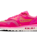 Nike Air Max 1 Dia De Los Muertos