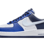 Nike Air Force 1 Low '07 LV8 Game Royal Navy