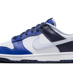 Nike Dunk Low Game Royal Navy