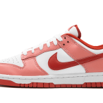 Nike Dunk Low Red Stardust