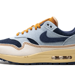 Nike Air Max 1 ‘87 Denim Aura